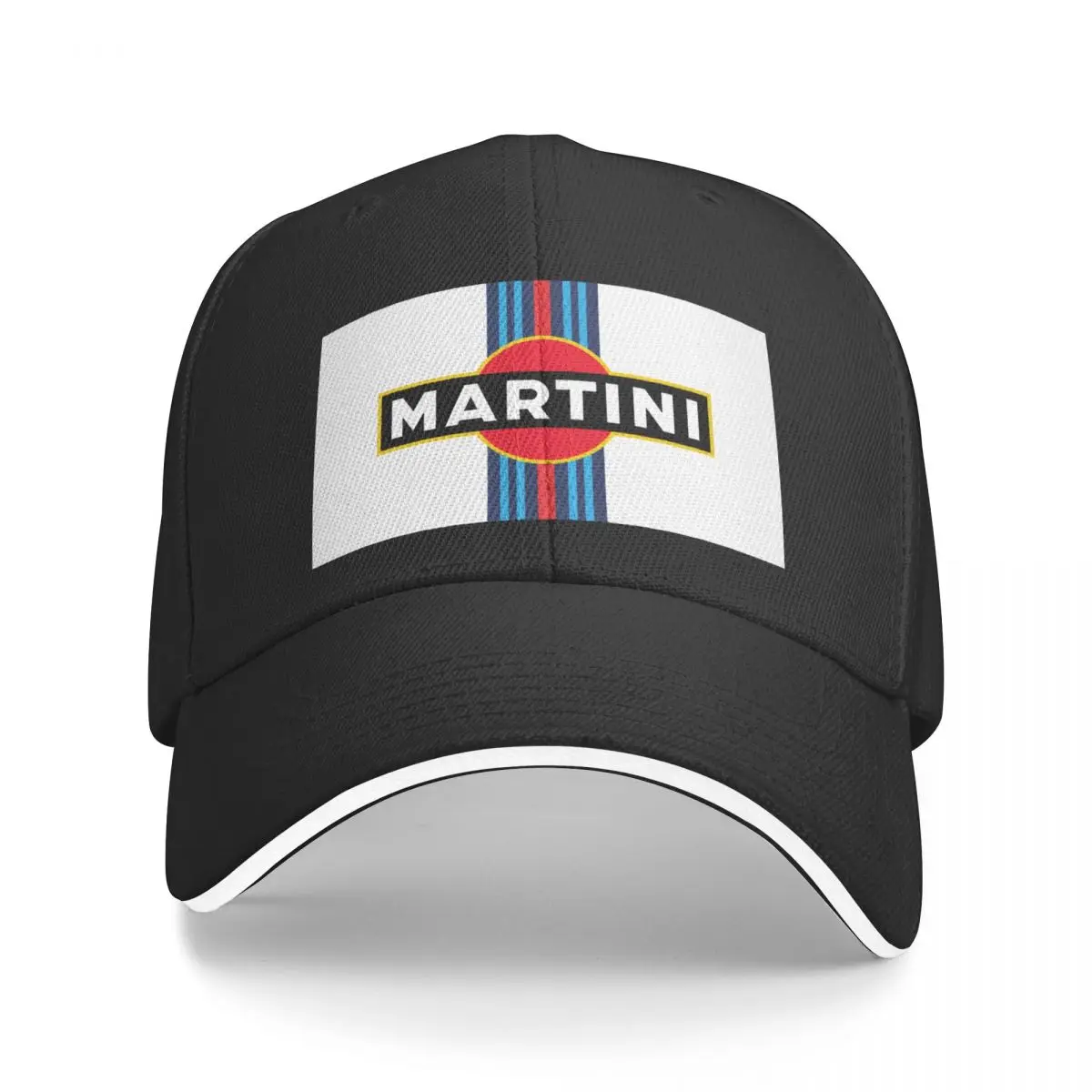 New Martini Racing Berretto Da Baseball Berretto Da Golf Brand Man Caps Icon Golf Hat Uomo Donna