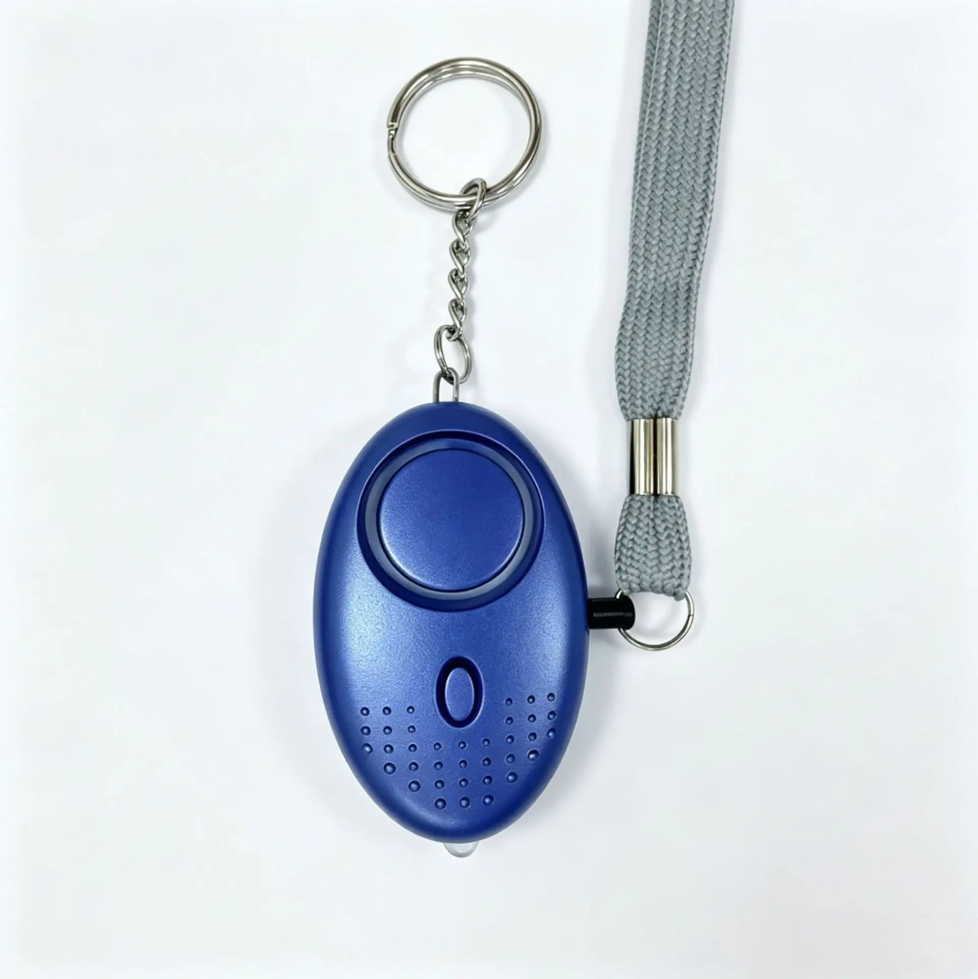 Personal Safety Alarm Siren - Loud Self Defense Alert