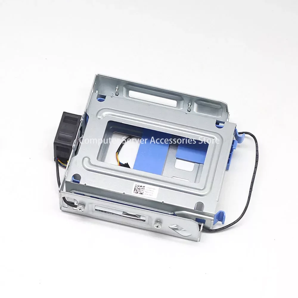 Custodia Origina Cn-0V6Kpt V6Kpt Per T5820 T7820 Punta Per Disco Ottico Gabbia Di Espansione Per Disco Rigido Da 5.25 Pollici A 3.5 Bay