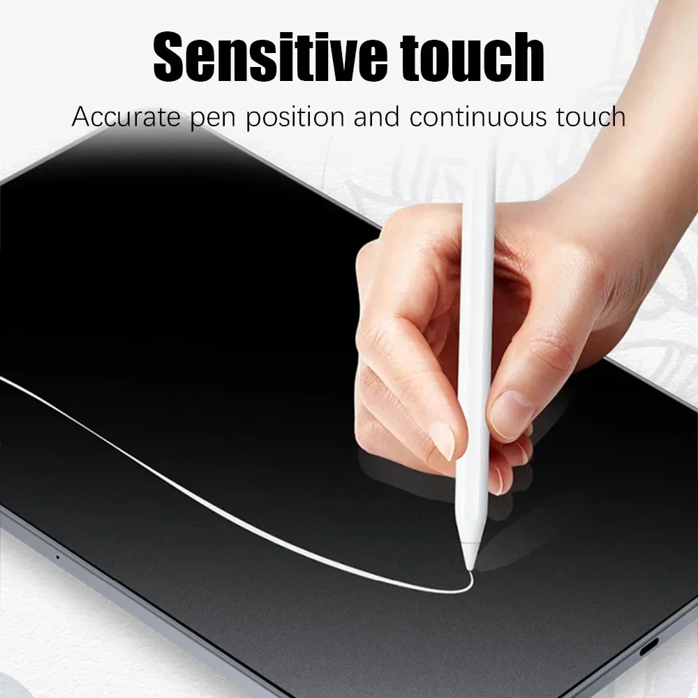 Pack of 2 Paper-Like Screen Protectors