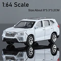Forester White