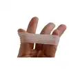 100pcs Self Adhesive Silicon Rubber Kitchen Cabinet Damper Buffer Pad Furniture Hardware 4