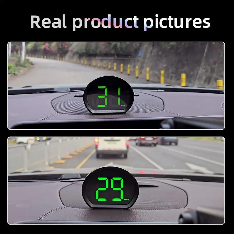  ڵ HUD  ÷  GPS ӵ, ӵ  ׽Ʈ, 극ũ ׽Ʈ,  溸 LCD ÷,  