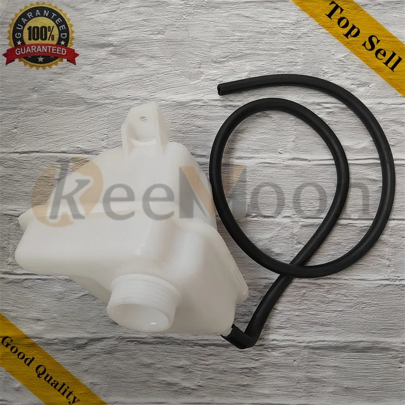 1X 21721-JD00B 21721JD00B Tank Assy-Radiator Reservoir Qashqai For Niss-An