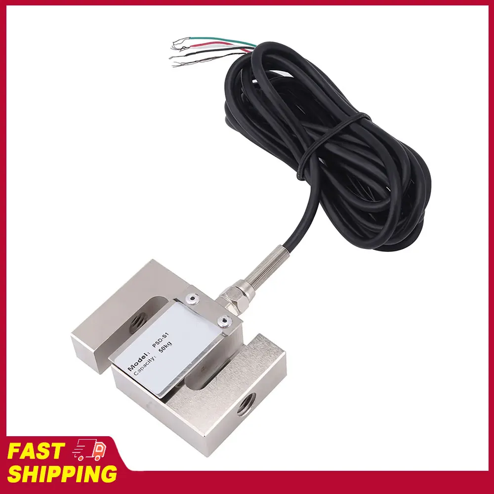 High Precision Load Cell Scale Sensor with Cable