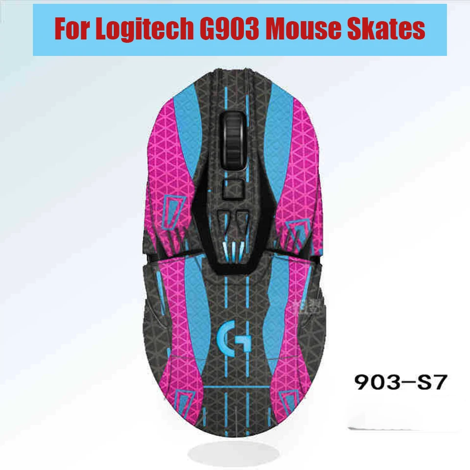 2 Ensembles De Pieds De Patins De Souris Compatible Avec Logitech G304 2 Ensembles De Pieds De Patins De Souris Compatible Avec Logitech G304