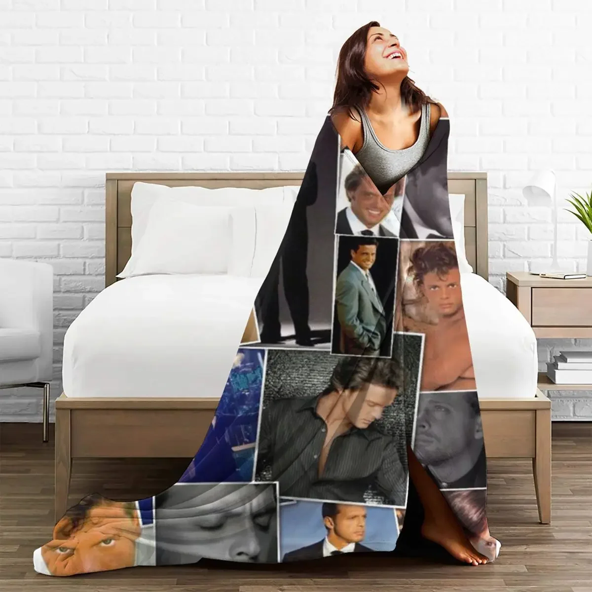 Luis Miguel ���� �ö��� ���, ������ �߿� ���� ����, �޴�� ���� �� ���ο� ���, �����