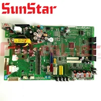 SUNSTAR SEWING S/V5 BD-000518 DIGITAL REV01 Computer Control Box Board KM-250 640 757 797 Servo_Motor V III FORTUNA 3 5 1