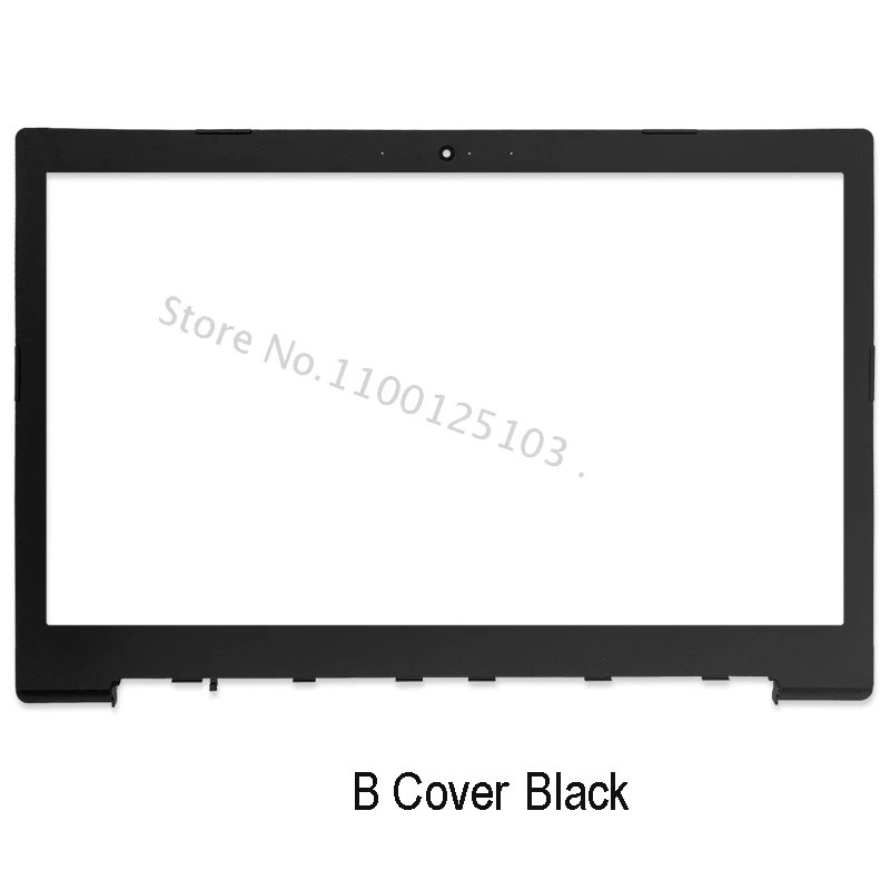 NEW Laptop LCD Back Cover For Lenovo IdeaPad 320-15IKB 320-15 320-15ISK 320-15ABR Series Front bezel Hinges Palmrest Bottom Case gaming laptop bag