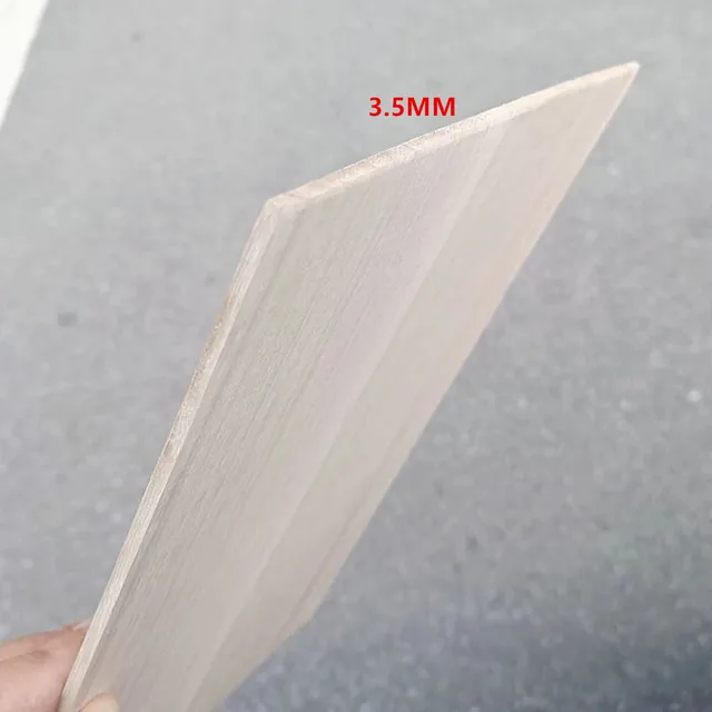 3/3.5/5 MM Table Tennis Blade Large Core Racket Bottom DIY Buterfly Racket Paulownia Core Material 30*20CM 3/3.5/5 MM Table Tennis Blade Large Core Racket Bottom DIY Buterfly Racket Paulownia Core Material 30*20CM