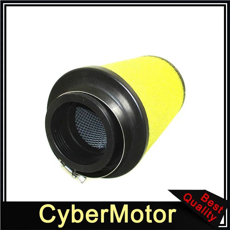 Air Filter Motorcycle Air Filter Air Filter Cleaner Dual Stage Air Filter For Can Am Outlander 330 400 Max STD XT Replace # 707800120