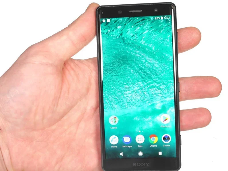 Xperia - 【B】SO-05K/Xperia XZ2 Compact/353652091222316 s-l400.jpg