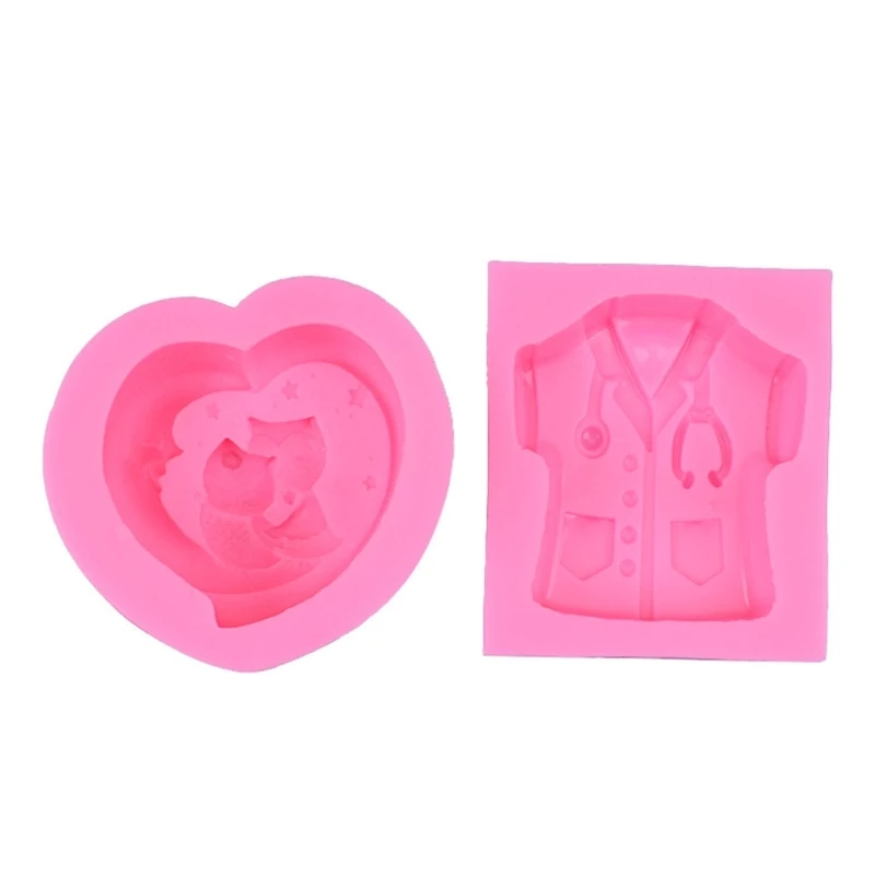 

Silicone Mold Plaster-Doll Resin Mold Cartoon Owl-Scented Epoxy Mold DIY Dropship