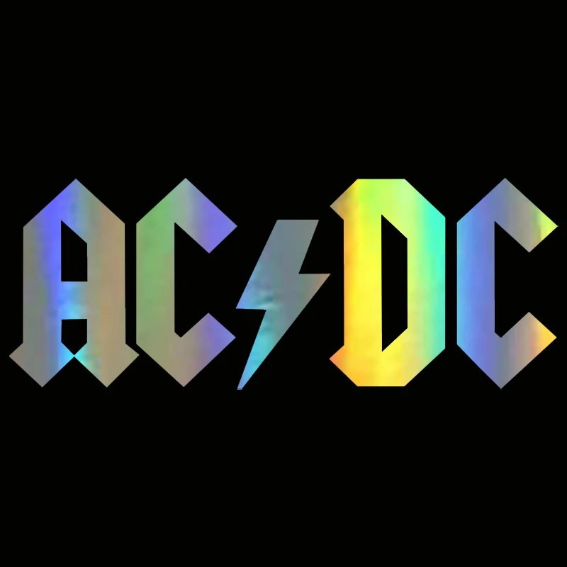Car-Sticker-3D-30-11-6cm-AC-DC-Cartoon-Auto-Stickers-and-Decals ...