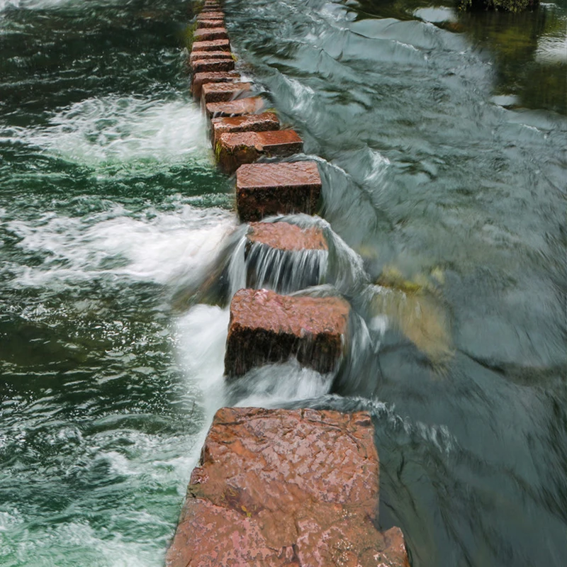 sala de estar quarto a prova dagua papel vinil 03