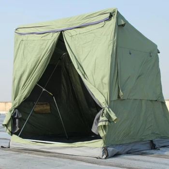 2.5M*2M Or 2*2M Upgraded OZ tent 30-second quick Up opening Tent With New Rain Flysheet