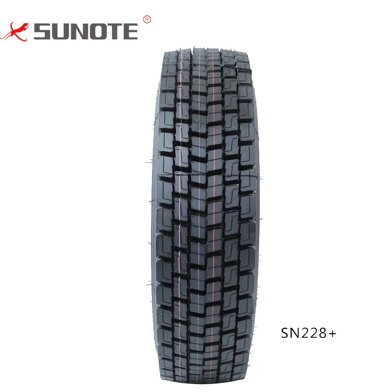 hot sale made in China good performance wear resistence 295/80/22.5 truck tires