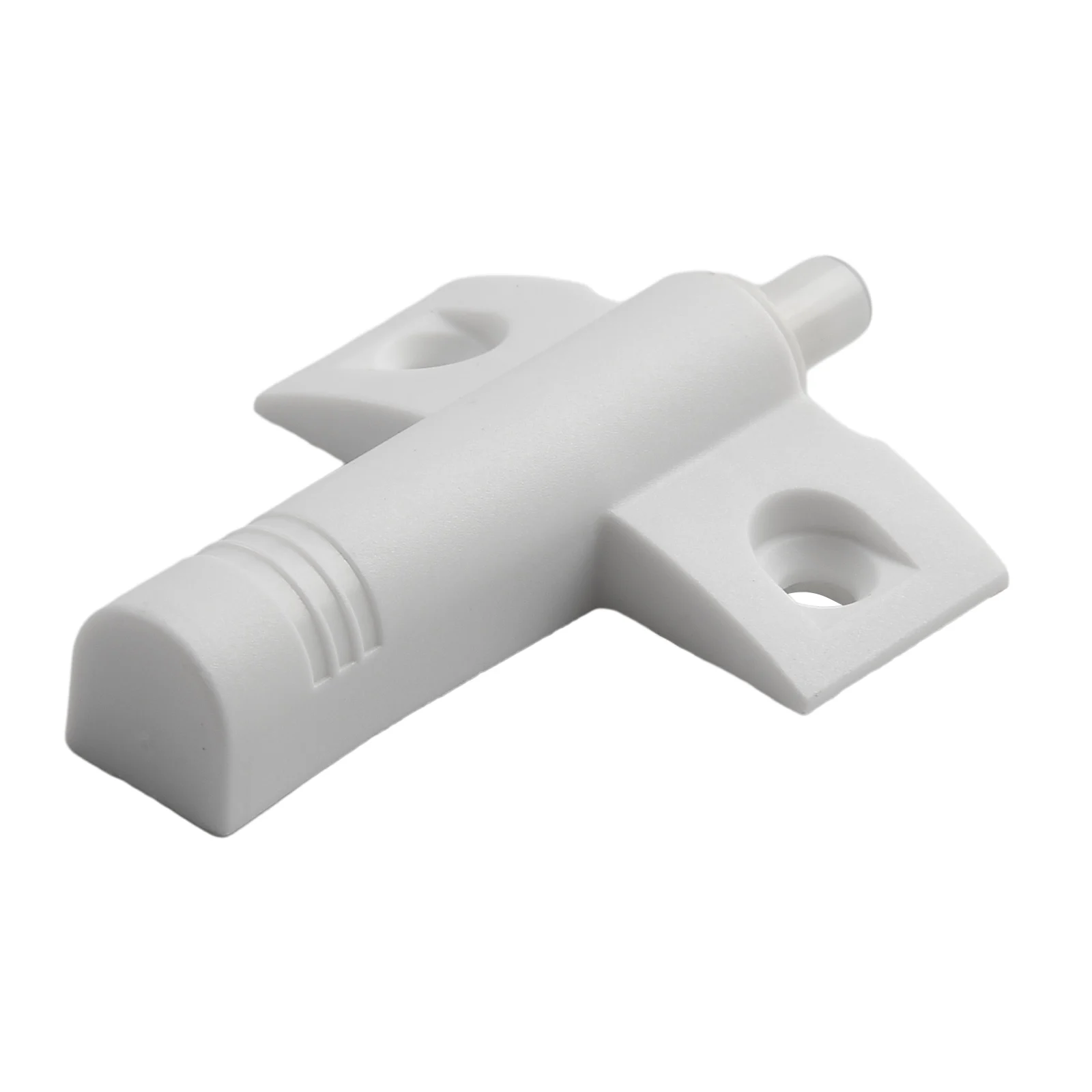 10PCS Damper Soft Quiet Close Kitchen Cabinet Door-Stop