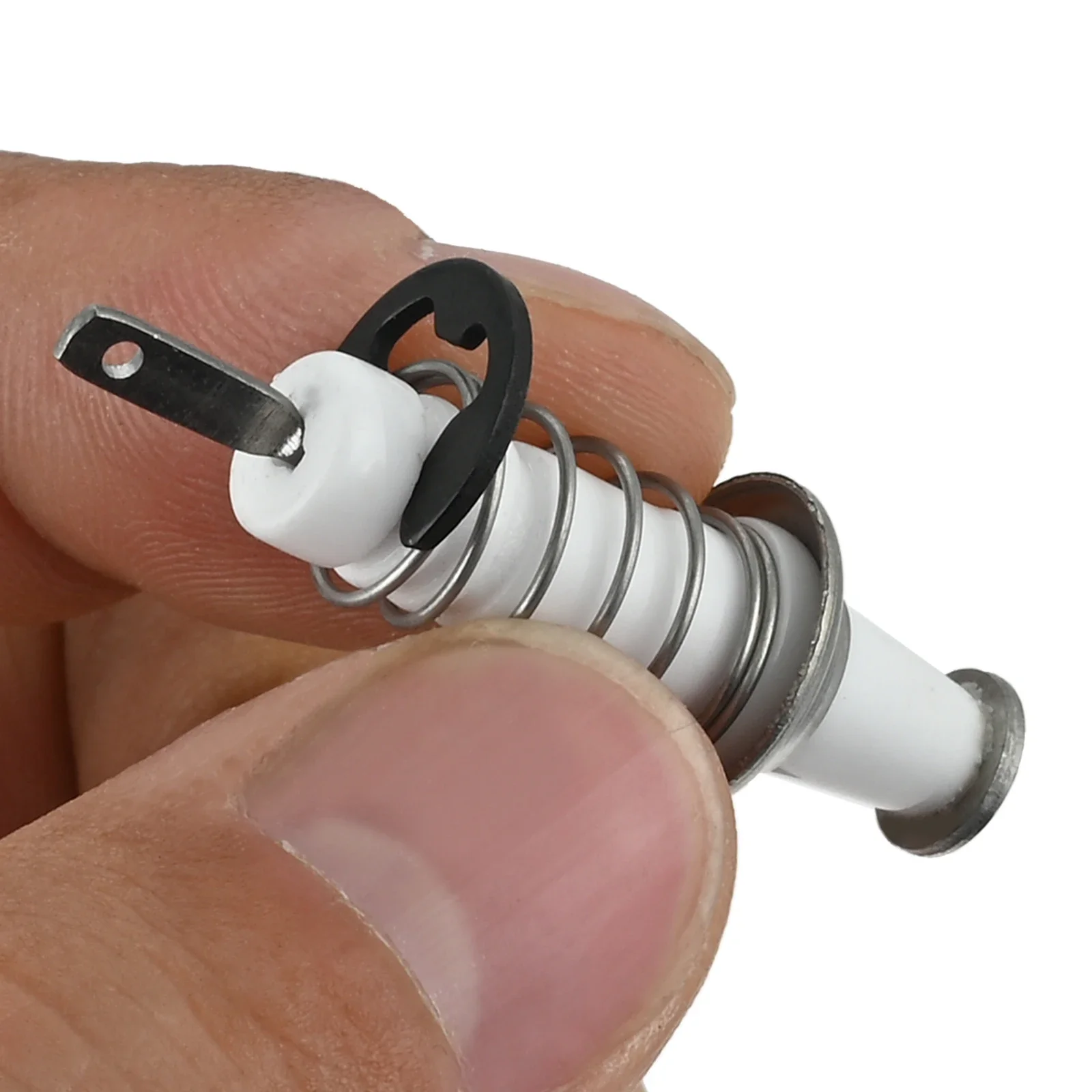 PB040264 Burner Igniter Repair Gas Range Electroe Igniter Spark 2PCS fits Viking Range Spark Ignition Model