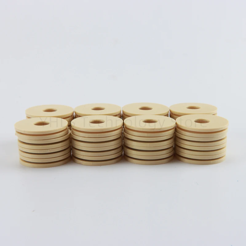 รูปสินค้า ยางใบพัดโดรน Tendon Spacer สีเหลือง สำหรับ DJI T20P/T25/T40/T50