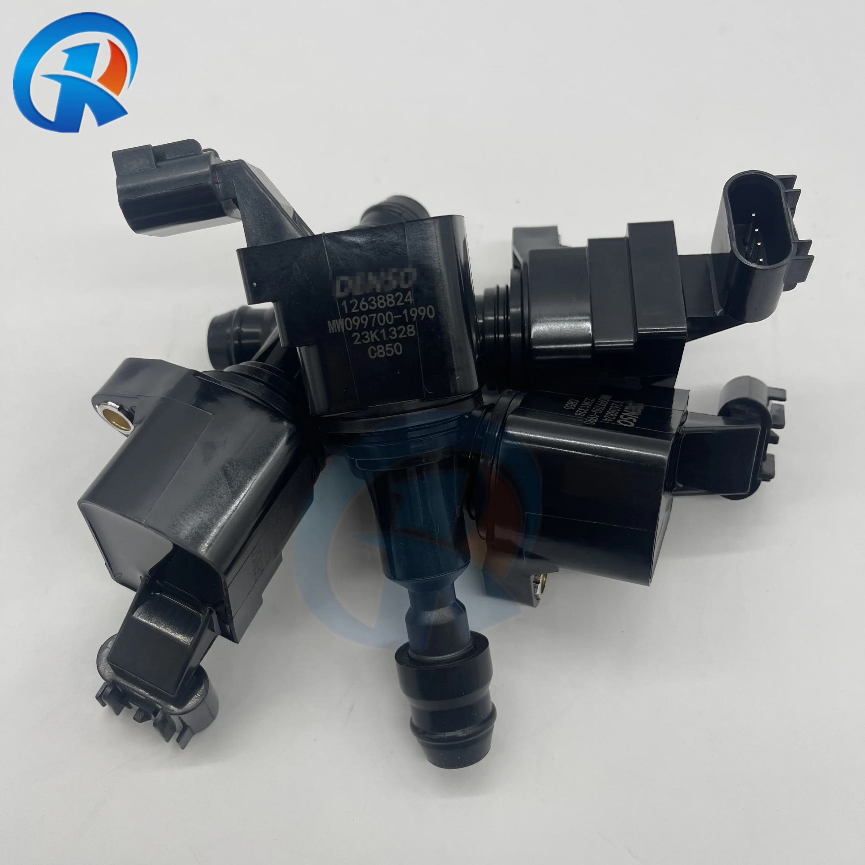 

12638824 12606179 12578224 Катушка зажигания для Buick GL8 LaCrosse для Opel Antara для Roewe 950 для Chevrolet Captiva Malibu