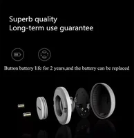 Aqara Water Leak Sensor ZigBee Water Immersing Detector Alarm Security Soaking Sensor Smart Home For Xiaomi Mi Home Homekit APP - Image 6