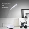 Foldable Table Lamp Book Children Reading Night Light Bedroom Home Decoration 2
