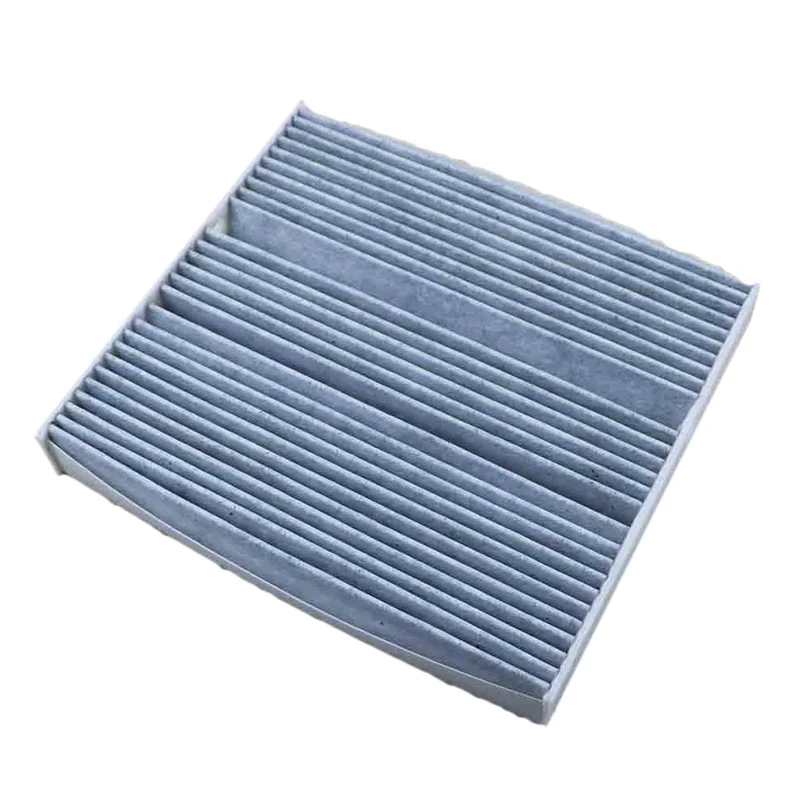 Activated Carbon Cabin Air Filter Fit For Mercedes Benz W177 A180 A200 A220 air filters car filter