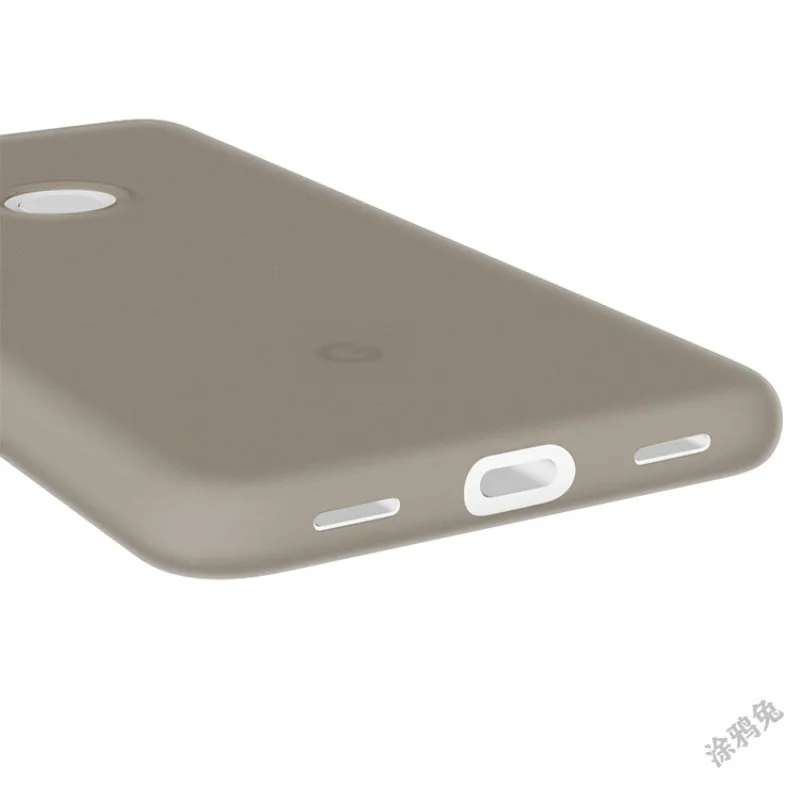 Minimalist Protective Case