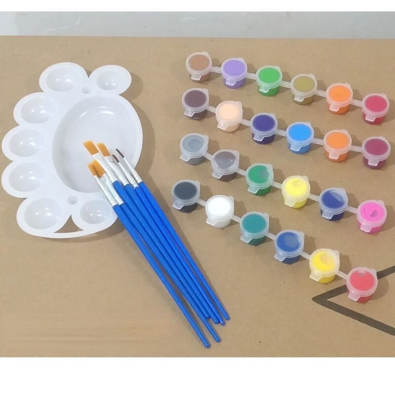 油絵2軸セット Amazon | 呉竹 Zig KURECOLOR ファイン&ブラシスターターキット