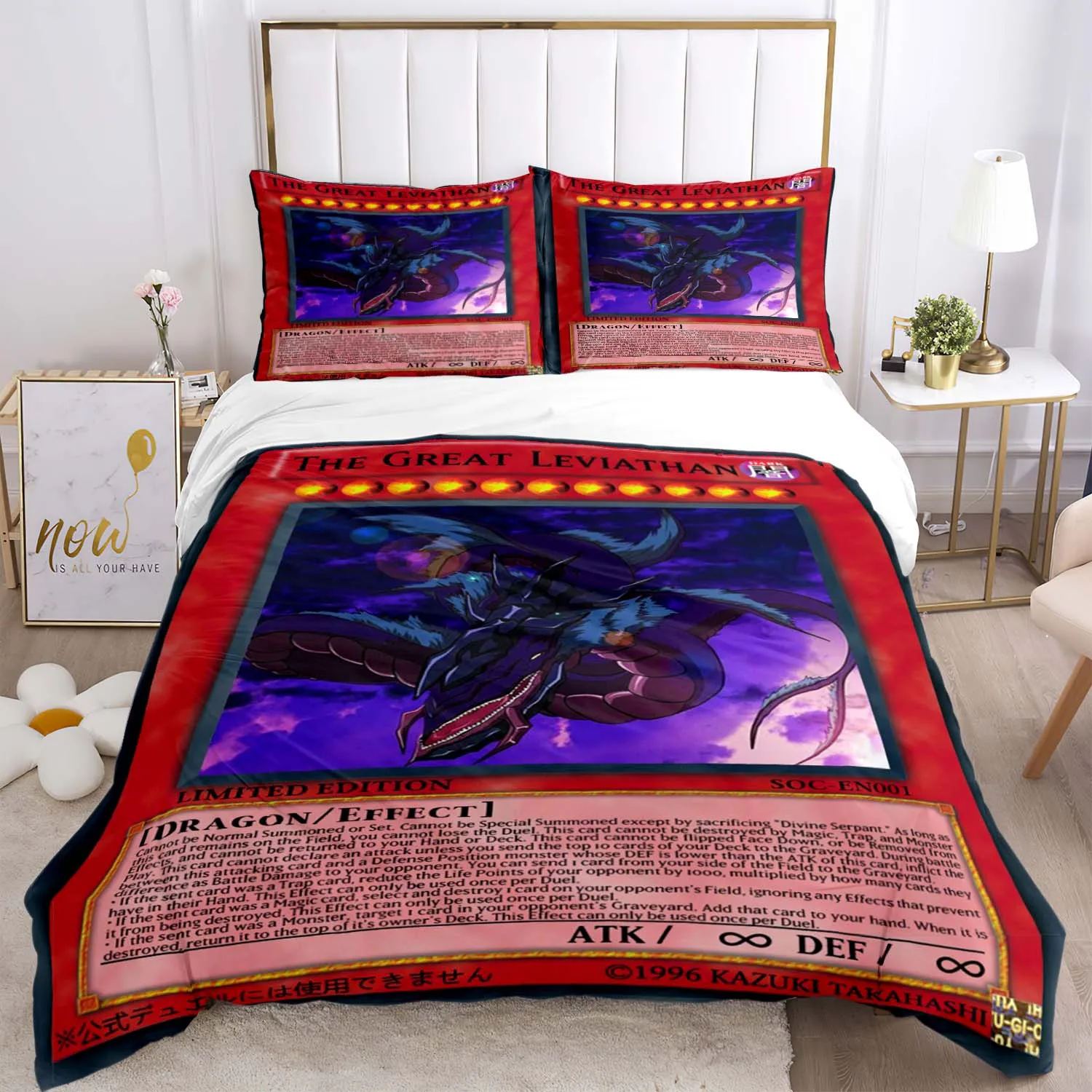 GameYuGiOhCard3DprintedbeddingQueenbeddingsetCustomizedKingsizebeddingset.jpg