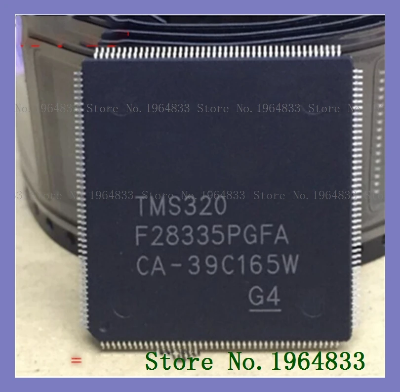 

TMS320F28335PGFA LQFP176 32