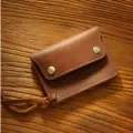 Crazy Horse Brown