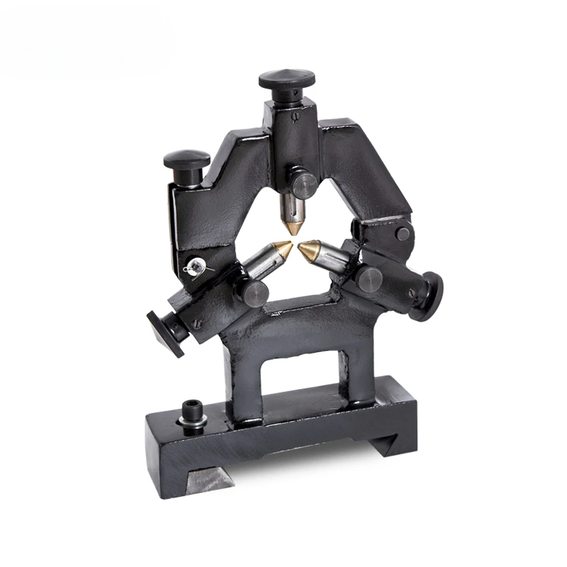 

Customize Lathe center frame and tool rest iron tool machine lathe special