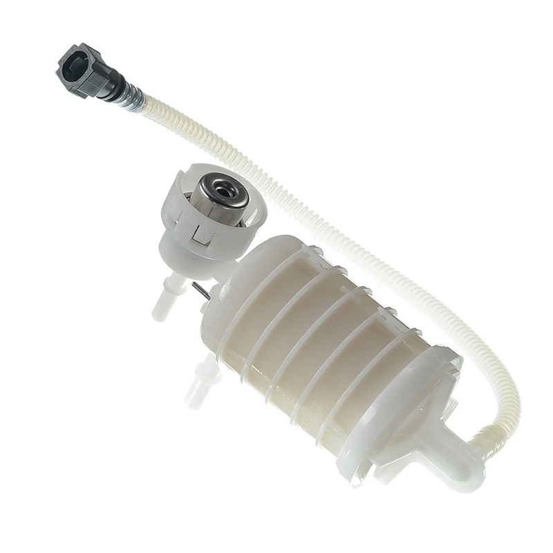 

Fuel Filter Assy For BMW E83 X3 I6 2.5L 3.0L 16147186454 With Pressure Regulator