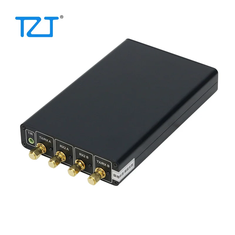 TZT TQTT B210 SE SDR 하이 소프트웨어 정의 라디오 트랜시버, VIRTEX6 칩 교체, USRP B210 용, 새 버전