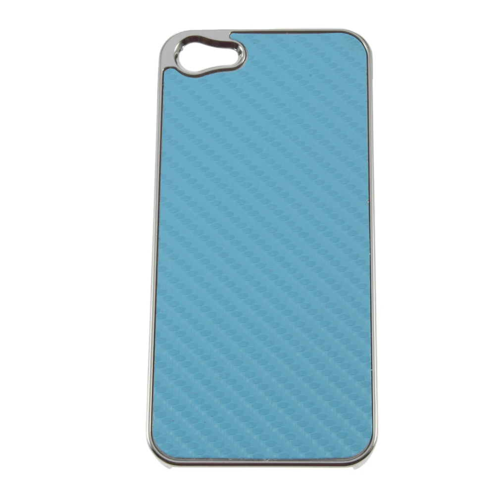 Custodia Rigida Deluxe Cover / Protector Per Apple Iphone 5