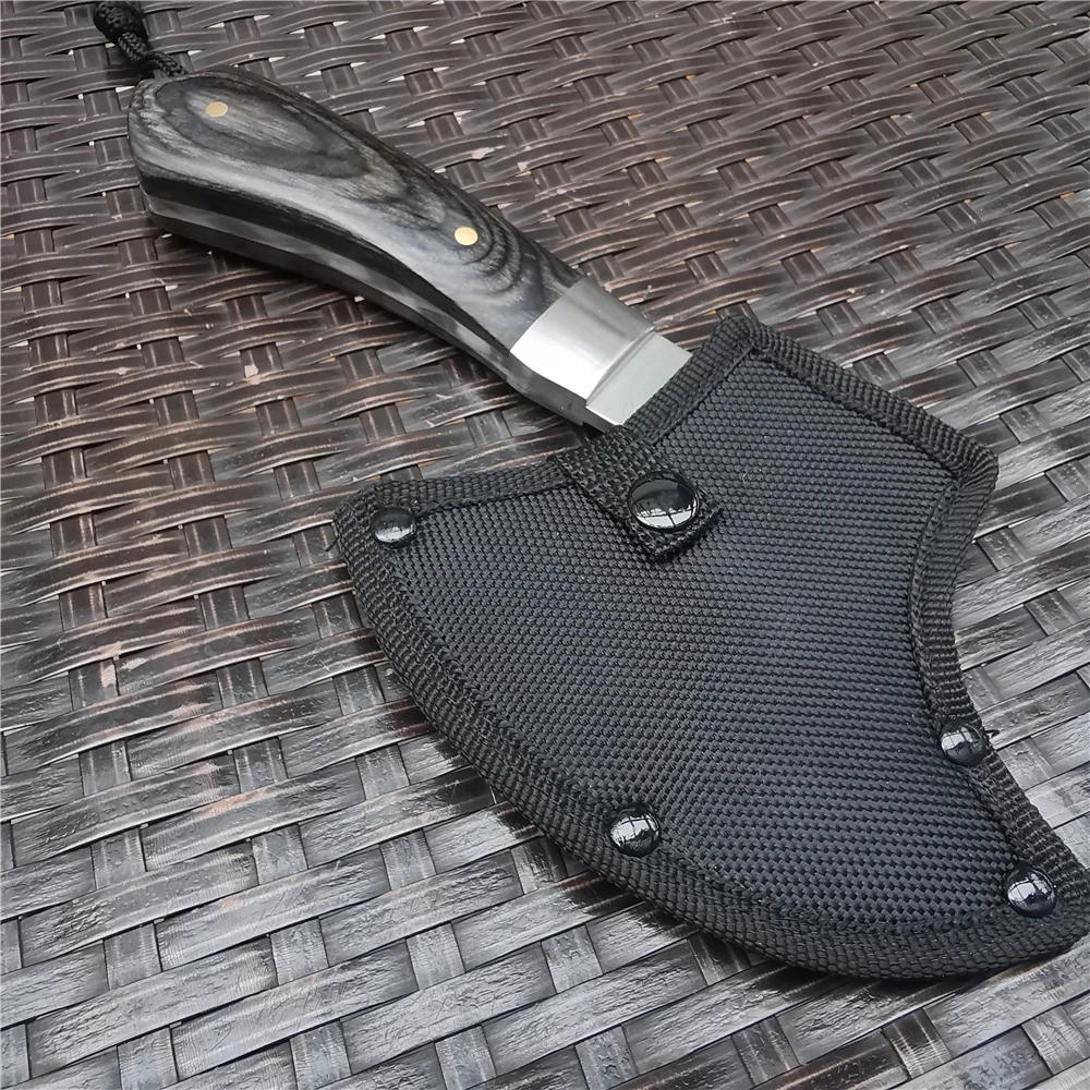 Hammer Axe Garden Tomahawk 5