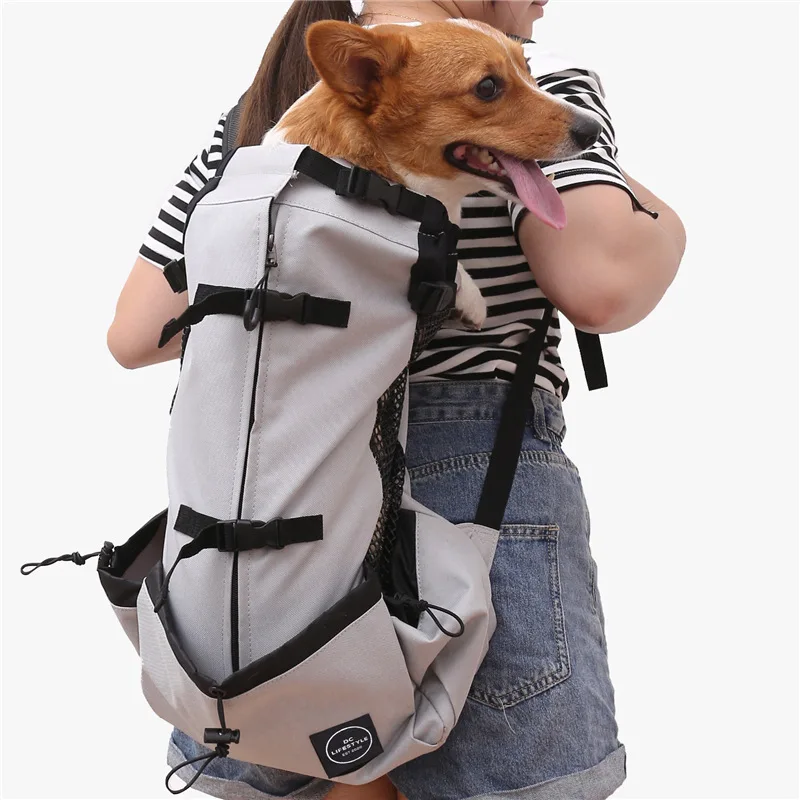Big Dog Carrier Bag visitchile.cl