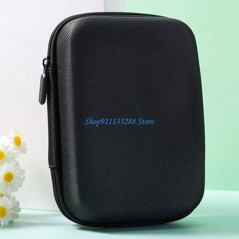 G88D Hard Travel Electronic Organizers Case for Travel Accessories Electronic Cable - 5