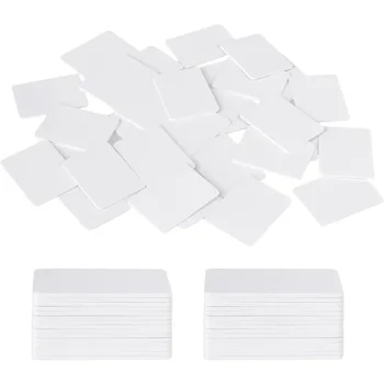 10-100 Pcs 13.56Mhz UID Rewritable Card Gen1 RFID Access Control Clone NFC Smart Chip Sector 0 Block 0 Changeable Copy 1K S50 1