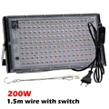 200W EU Plug