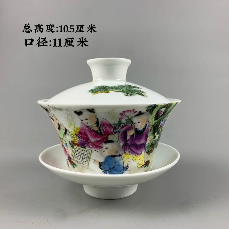 

Цзиндэчжэнь Play Jade Style Pastel персонаж детская фигурка Драгоценности коллекционные украшения