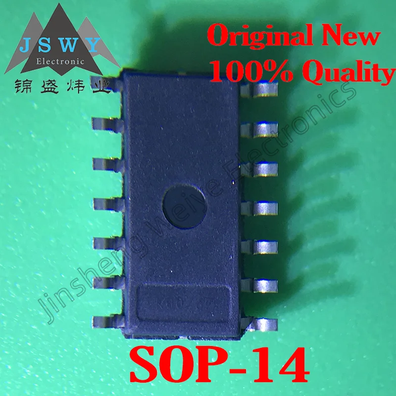 

5PCS XTR114U XTR114UA XTR114 SMT SOP14 Current Transmitter Chip IC New Electronics In Stock Free Shipping