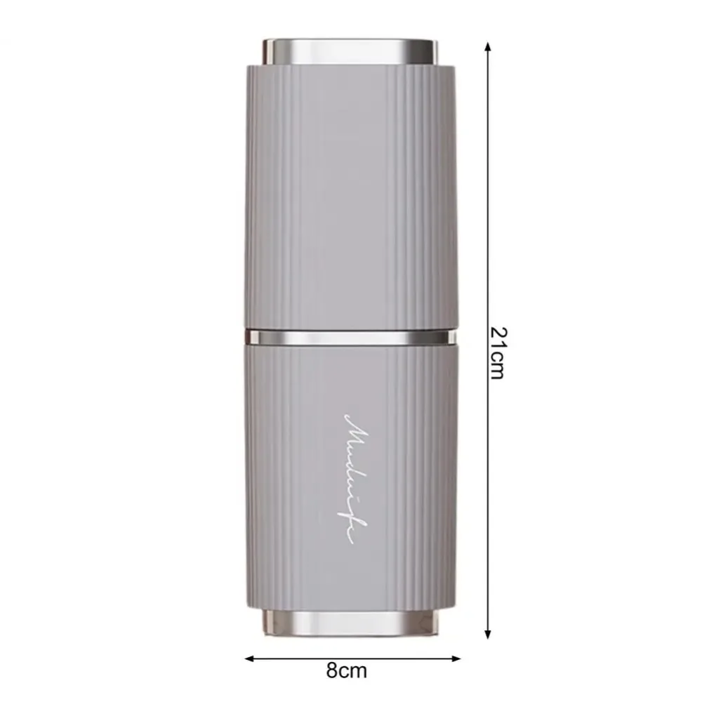 Dust Proof Portable Toothbrush Storage Box Travel Case Toothbrush Toothpaste Holder Organizer Bathroom Accessories