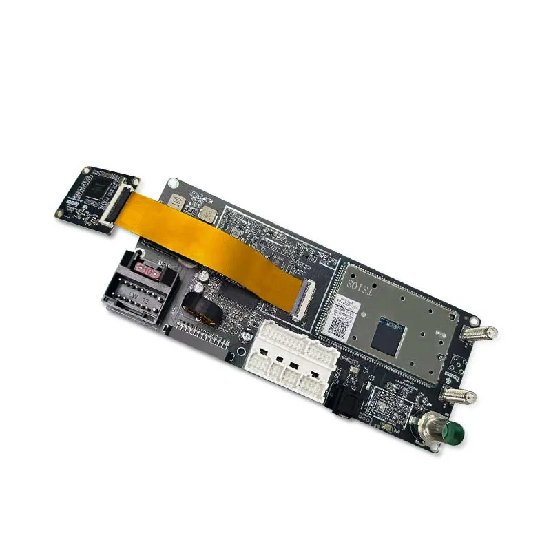 360-Chip für STWEI TS10 TS18 TS10S TOPWAY – Detail 2