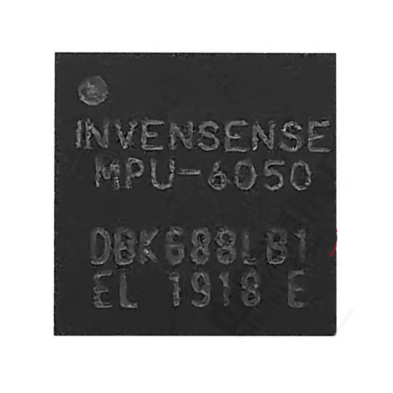 Рисунок 2 - Фонарь QFN24, высокое качество