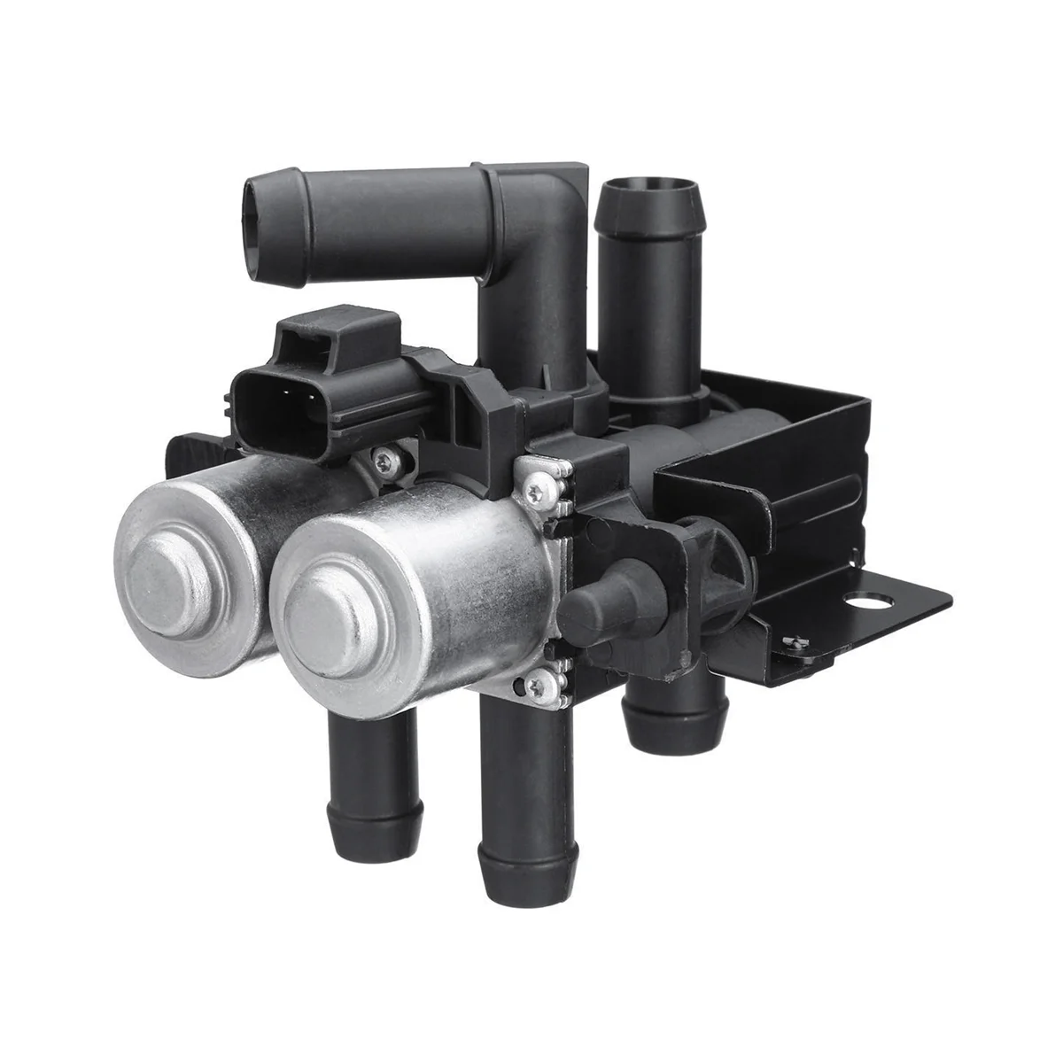 

Автомобильный клапан управления водяным охлаждением для Jaguar S-TYPE 1999-2007, электромагнитный клапан, нагревательный клапан W0133-1599312 XR822975