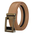 Khaki-Rusty Buckle