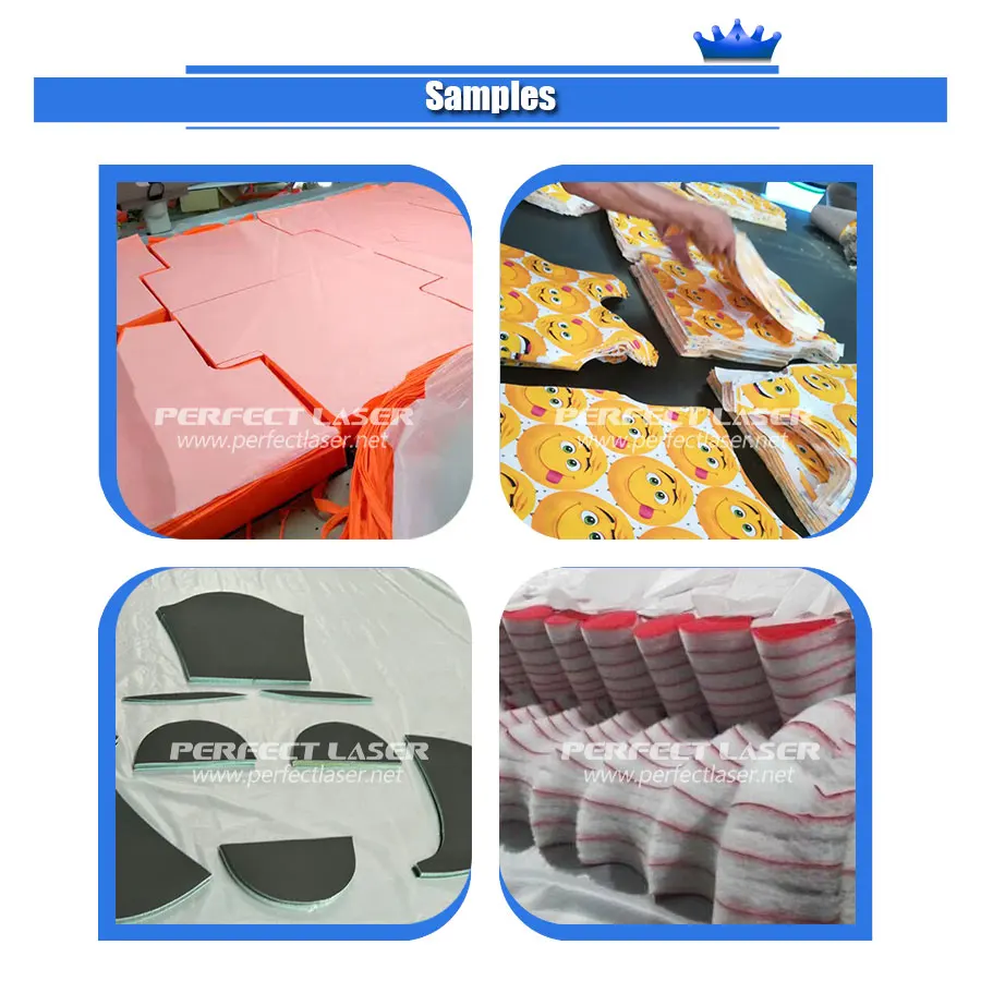 Рисунок 3 - Идеальная Лазерная автоматическая